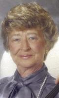 Bertha C. Stevens, 96