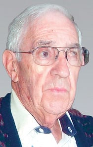 Francis H. Walker, 96