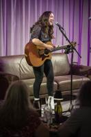 Katie Dobbins nominated for 2024 New England Music Award as Performer of the Year