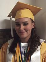 Franklin valedictorian: Leave with no regrets
