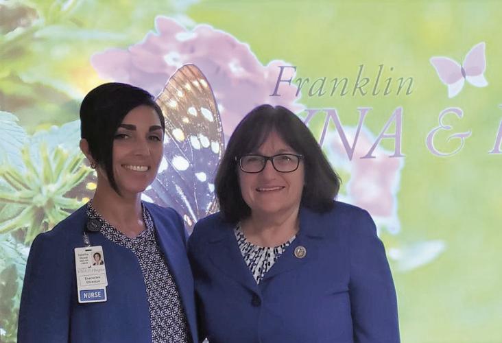 05-07 HEALTH Dowd and Kuster