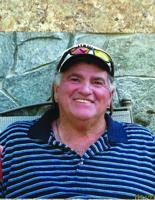 Gerald F. Santy, 77