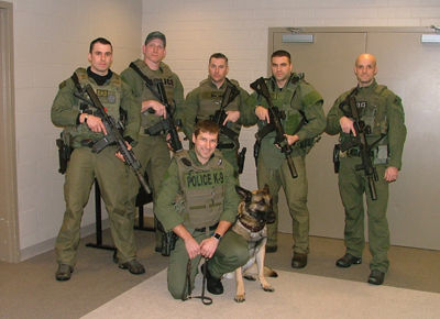 Fishing derby Feb. 3 to raise money for special ops equipment