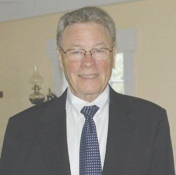 Michael R. McCutcheon, 75