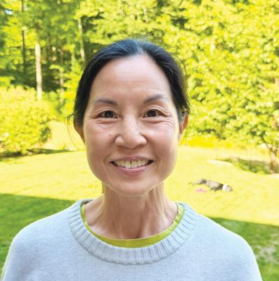 Marilee Lin