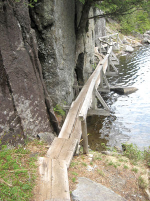 DuBois — The Adirondacks, returning to my roots