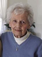 Joan M. Quinn, 92