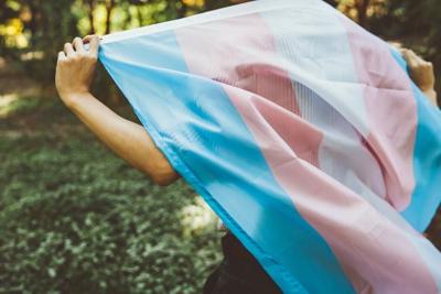 In the face of a confusing and hostile political climate, trans youth and their families are often left to fend for themselves.