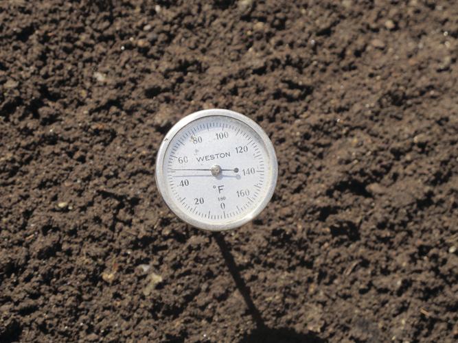05-16 HOME A soil thermometer will tell you if it's warm enough to plant.jpg