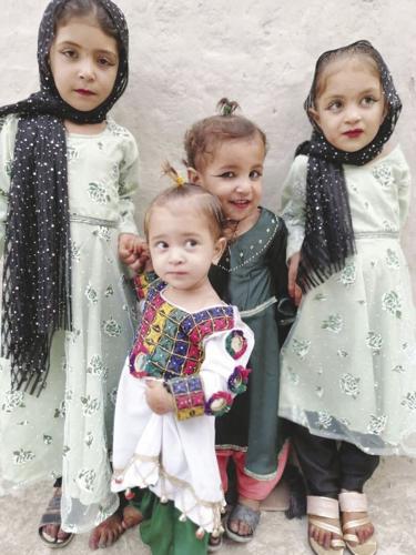 Children