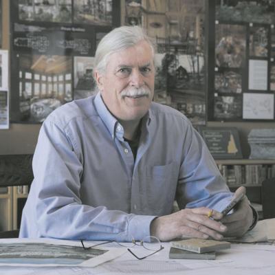 Christopher P. Williams