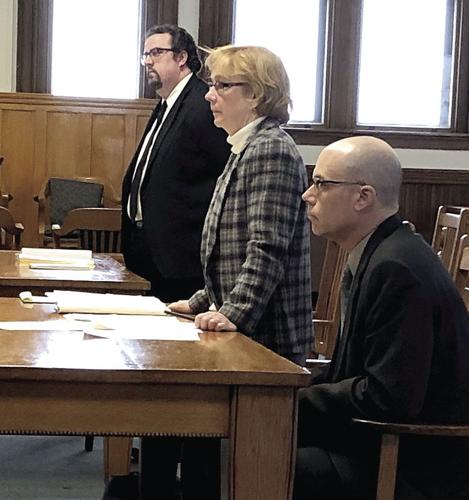 Harbrook Hearing