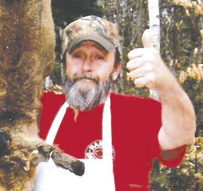 Richard C. Warbin, 61