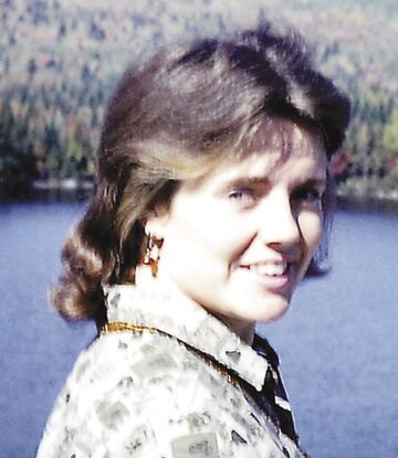 Carole A. Billin, 88