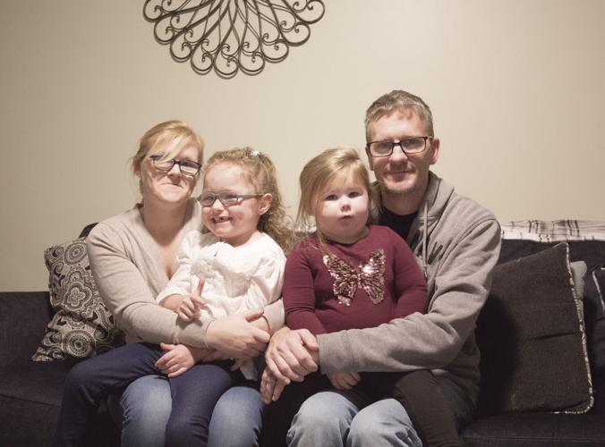 Murray Family Portrait