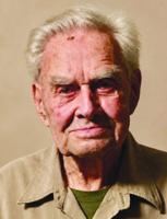 Charles Allen Howe, 97