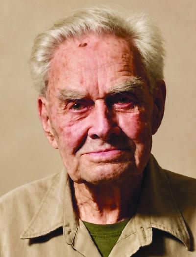 Charles A. Howe