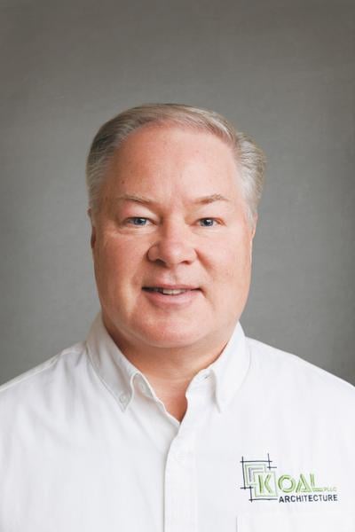 Ken Tatro