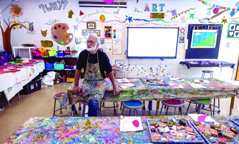 Classroom