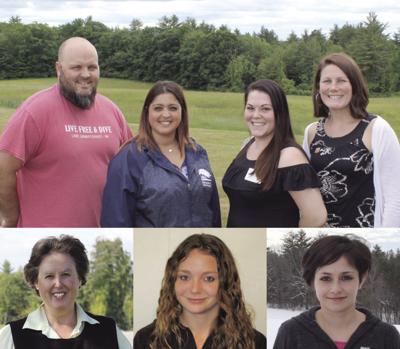 01-29 BUS Spaulding Employee Graduates