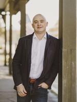 Four Seasons Sotheby’s International Realty welcomes Brendan Connolly