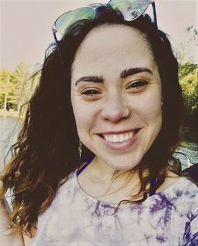 Brianna Rossiter, Conservation Program Manager
