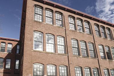 Riverbend Mill project