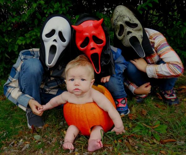 Reader Pics: Oct. 3