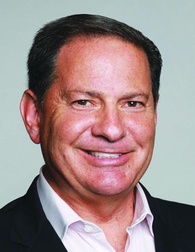 Mark Halperin