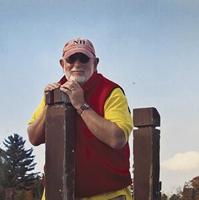 Peter I. Cassell, 80