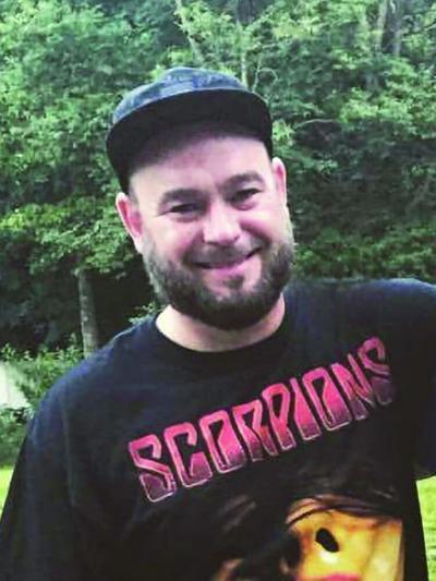 Gary R. Kenneson Jr.