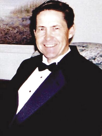 Maurice B. Gregoire, 88