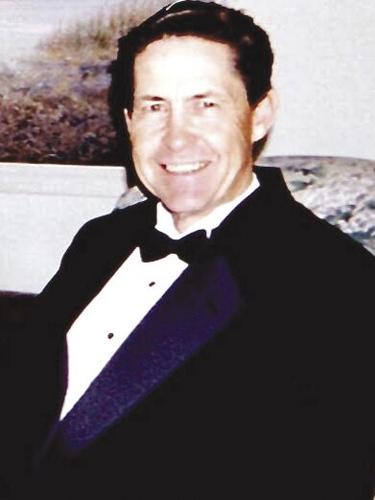 Maurice B. Gregoire, 88