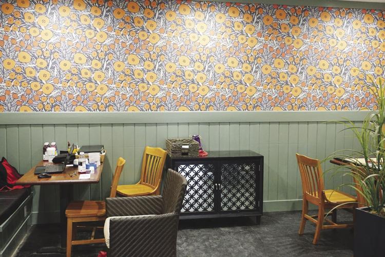 Remote work friendly