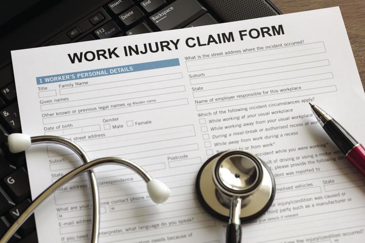 Workers comp