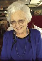 Lucille  H. Charpentier, 98