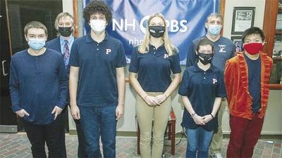 Plymouth Regional High