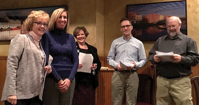 Children's Auction funds to support program aimed at improving health