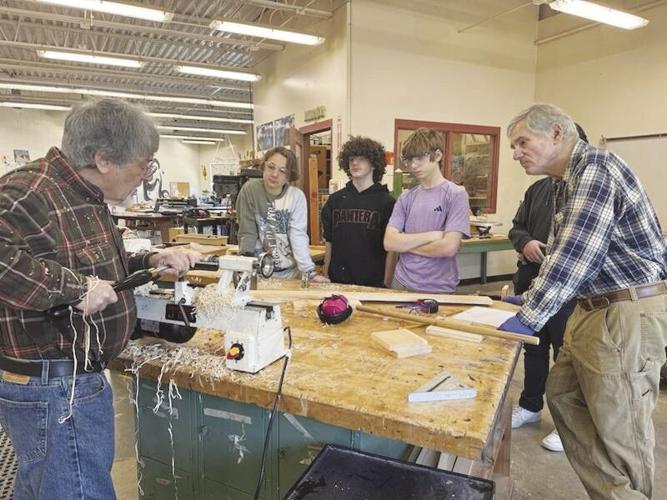 03 COM Guild Lathe 1