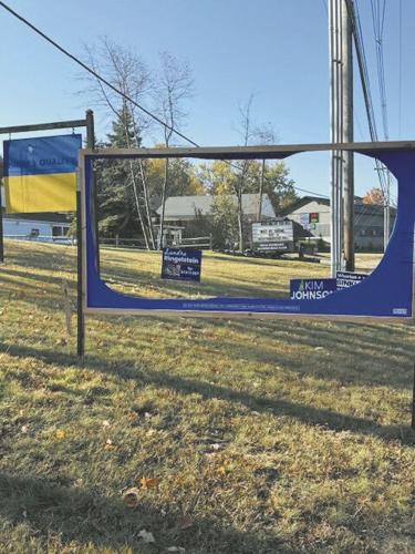 Sign
