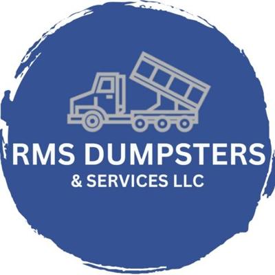 RMS Dumpsters Highlights Same-Day Construction Dumpster Rental for Omaha Job Sites