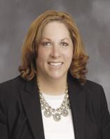 Bank of NH promotes Cindy Salta to VP — prestige plus officer