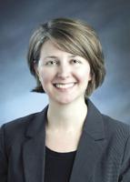 Carmen Lorentz joins MVSB board