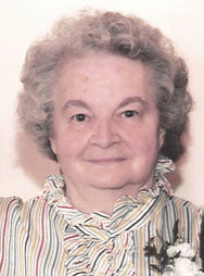 Vivian F. Clark, 85