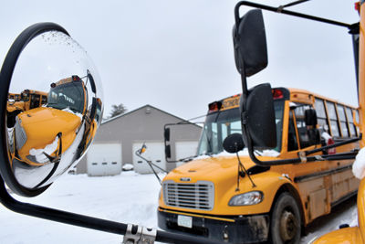Snow days: A joy for students, a challenge for parents