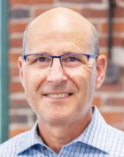 Russell Prescott, Republican