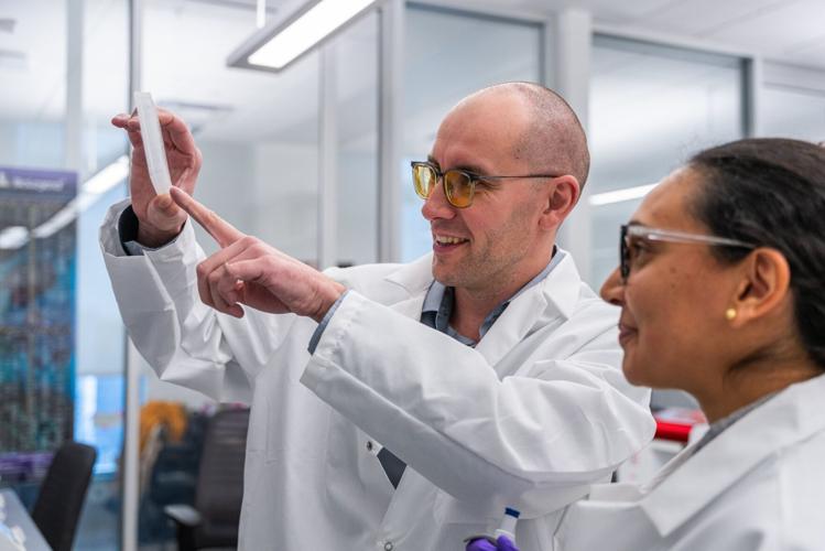 Chronic pain does last longer for women than men – and it may be down to hormones