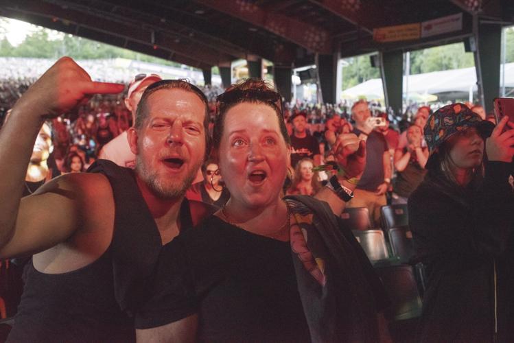 James and Mallory Dunleavey