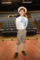 The big call-up – Meredith boy included in professional cast for Interlakes Theatre