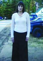 Helen 'Marie' Benoit-Dion, 62